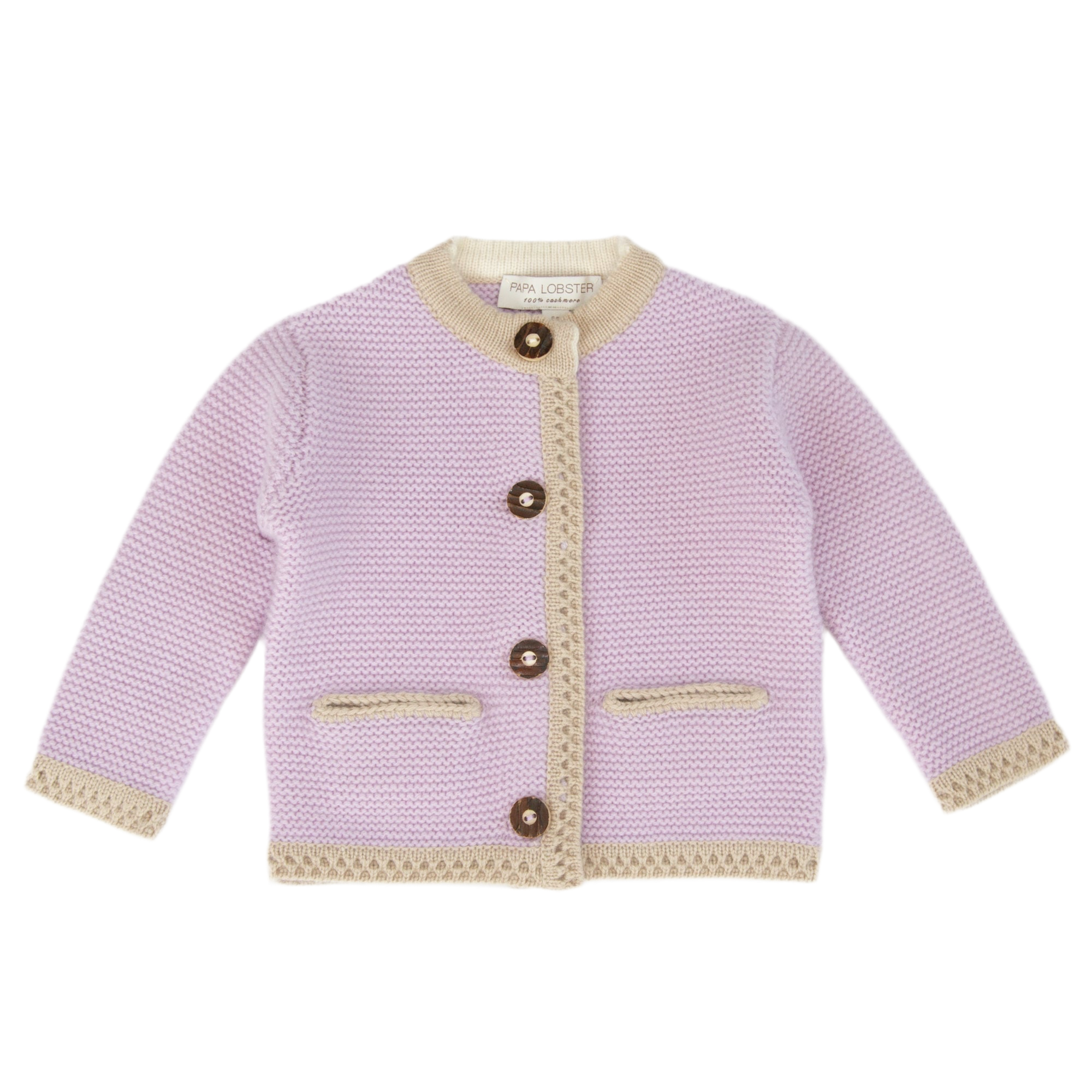 Cardigan LENI