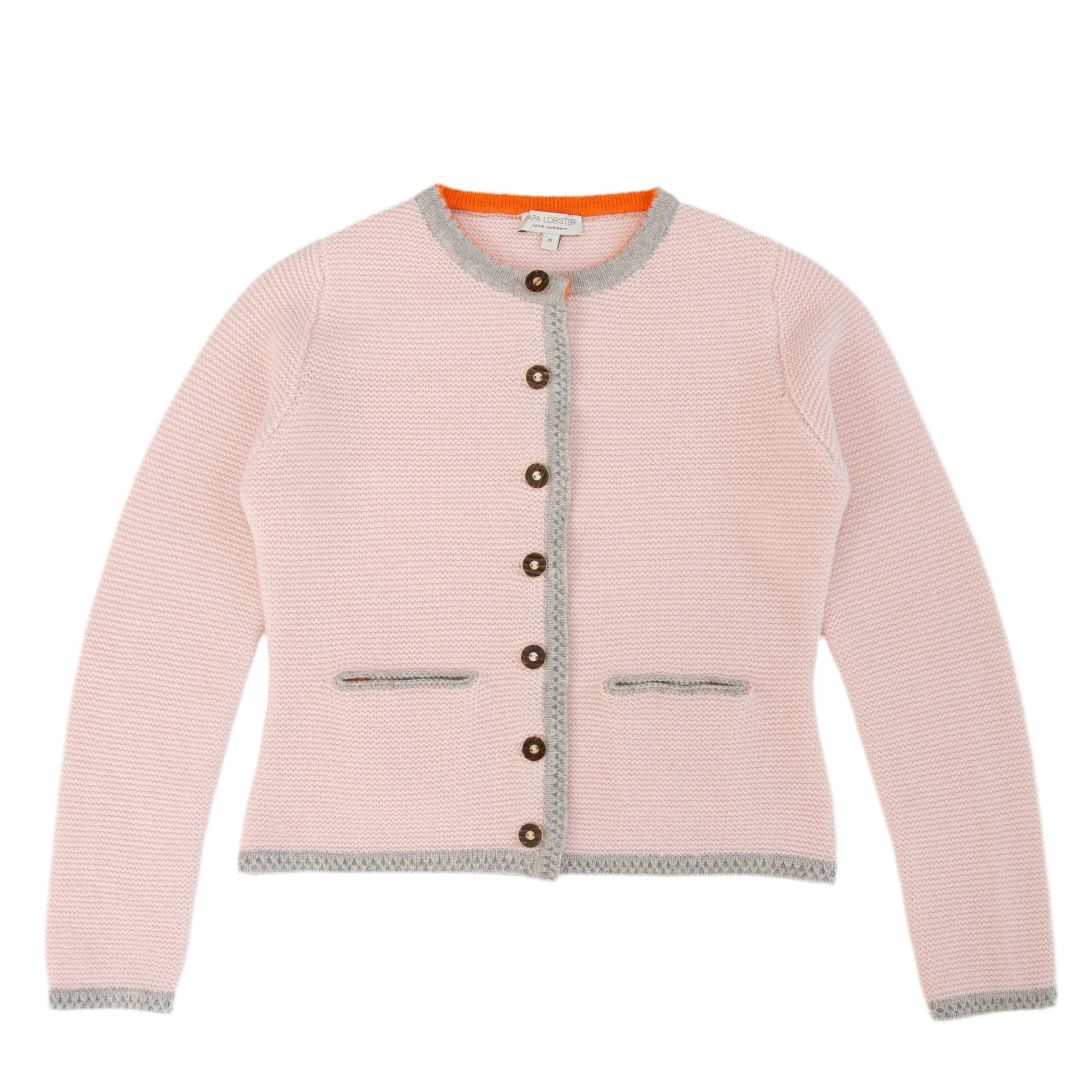 Women Cardigan LENI