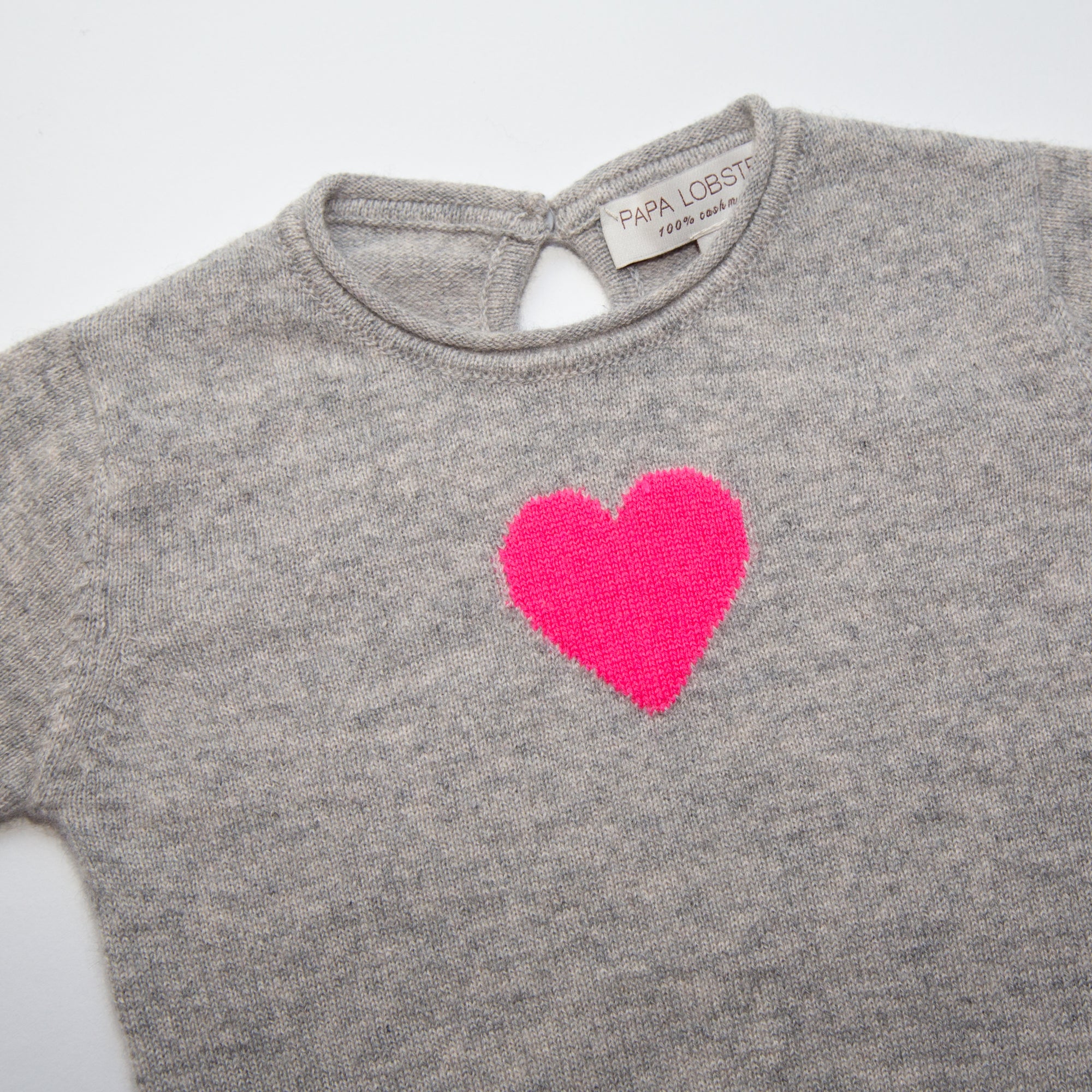 Pullover HEART