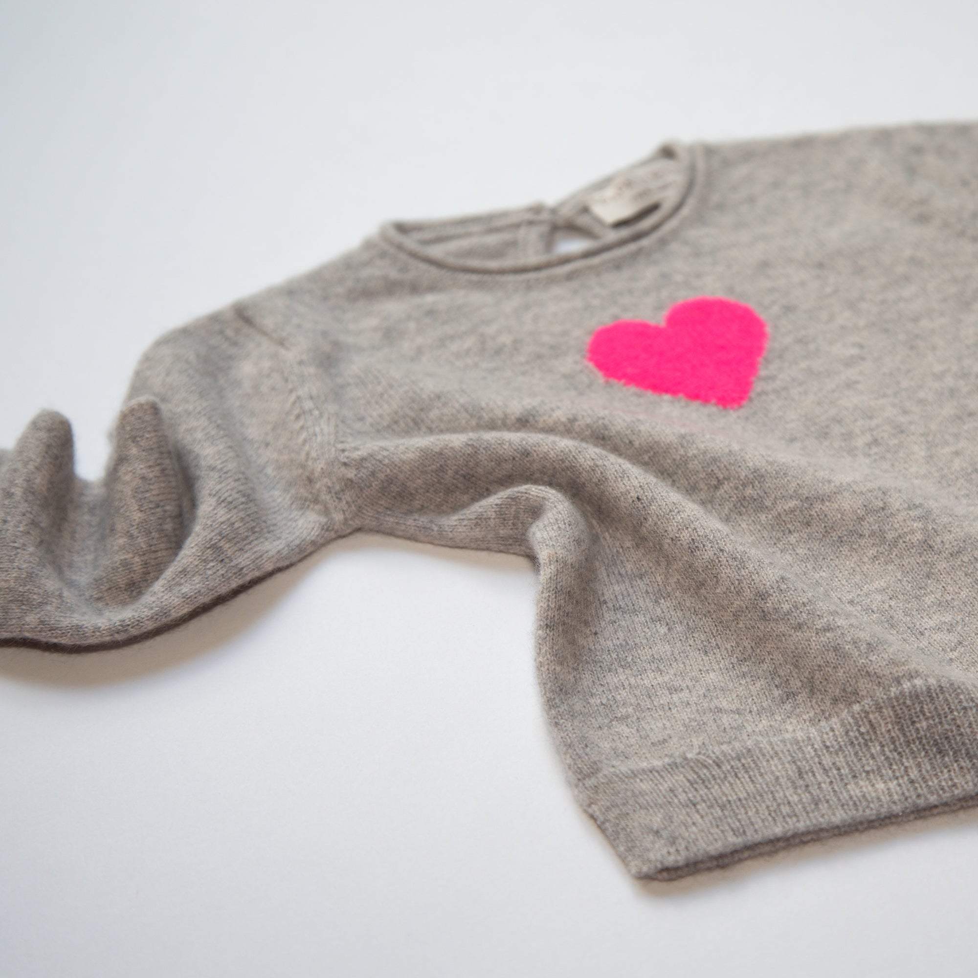 Pullover HEART