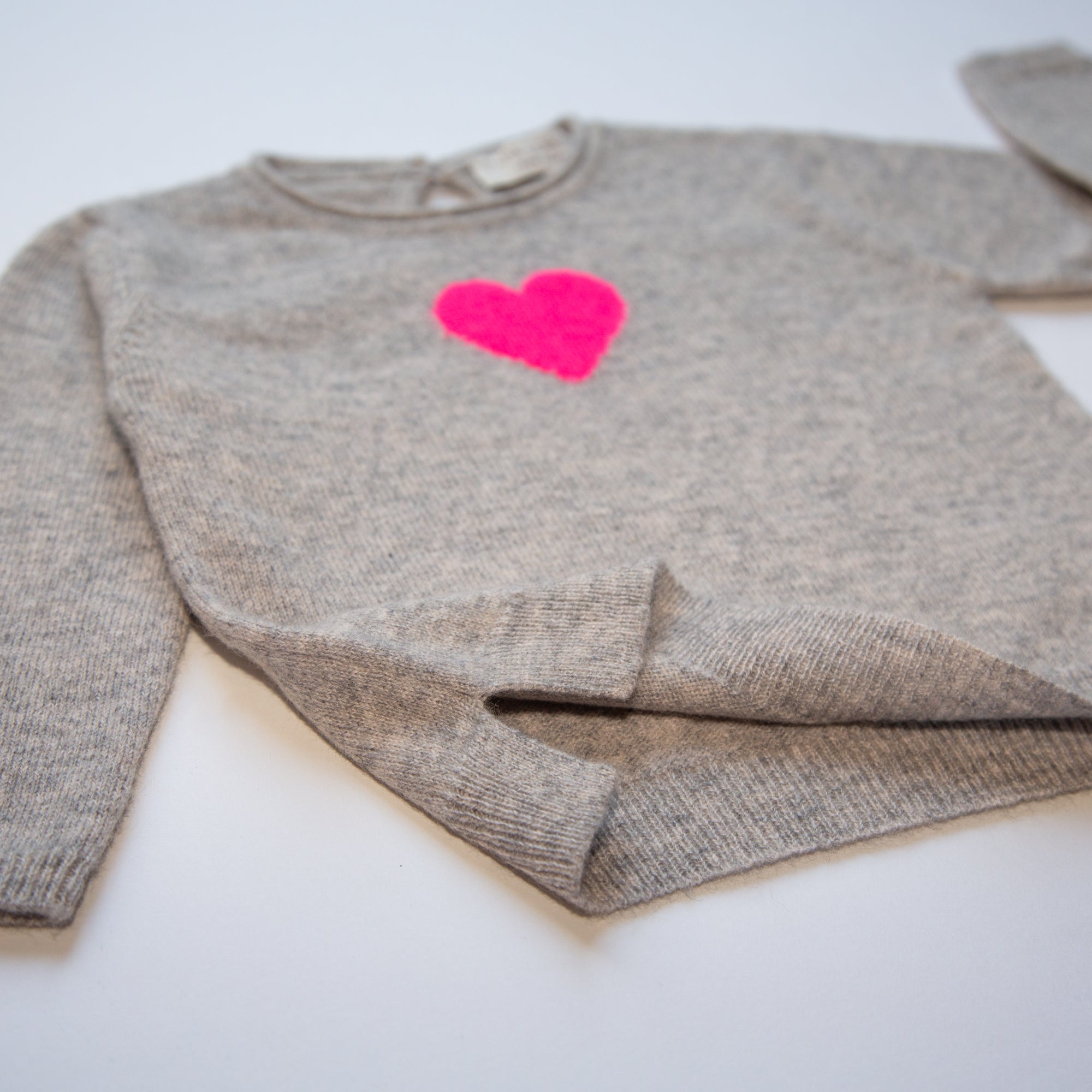 Pullover HEART