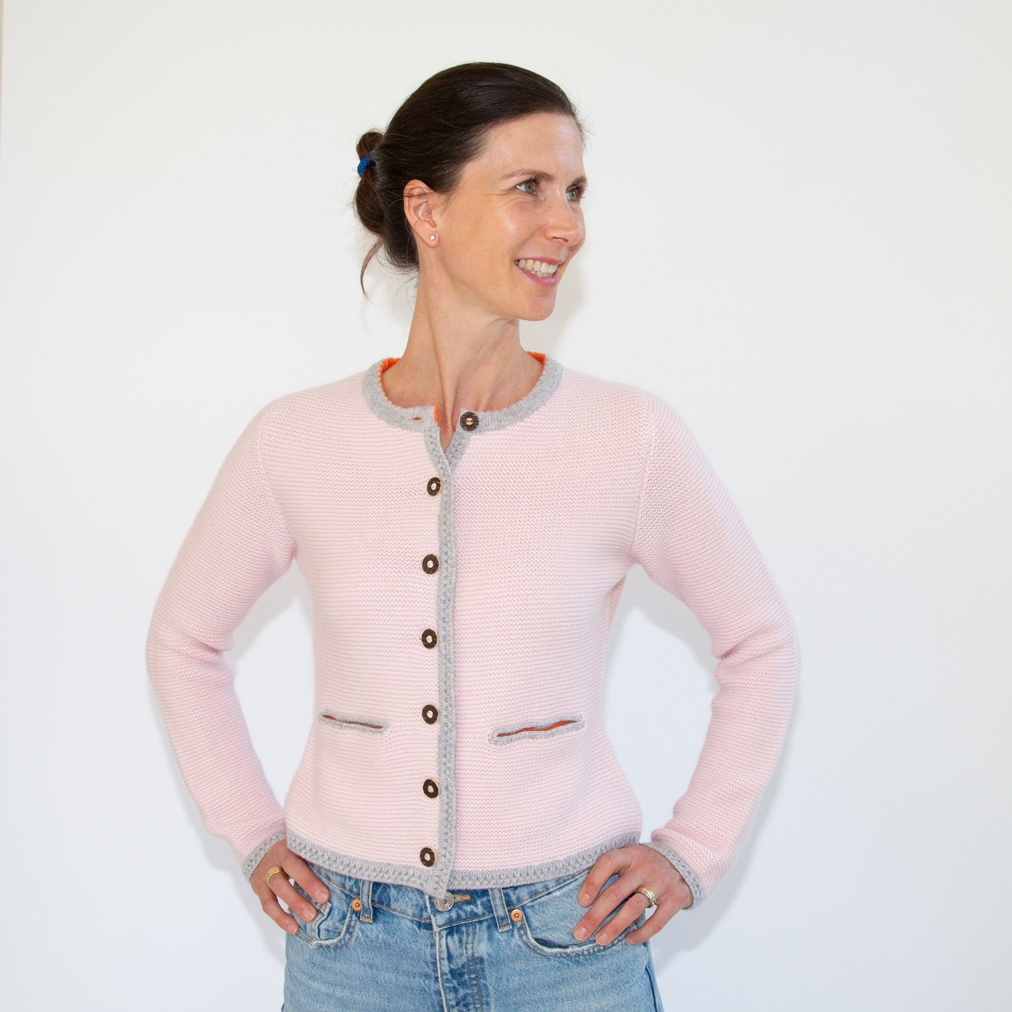 Women Cardigan LENI