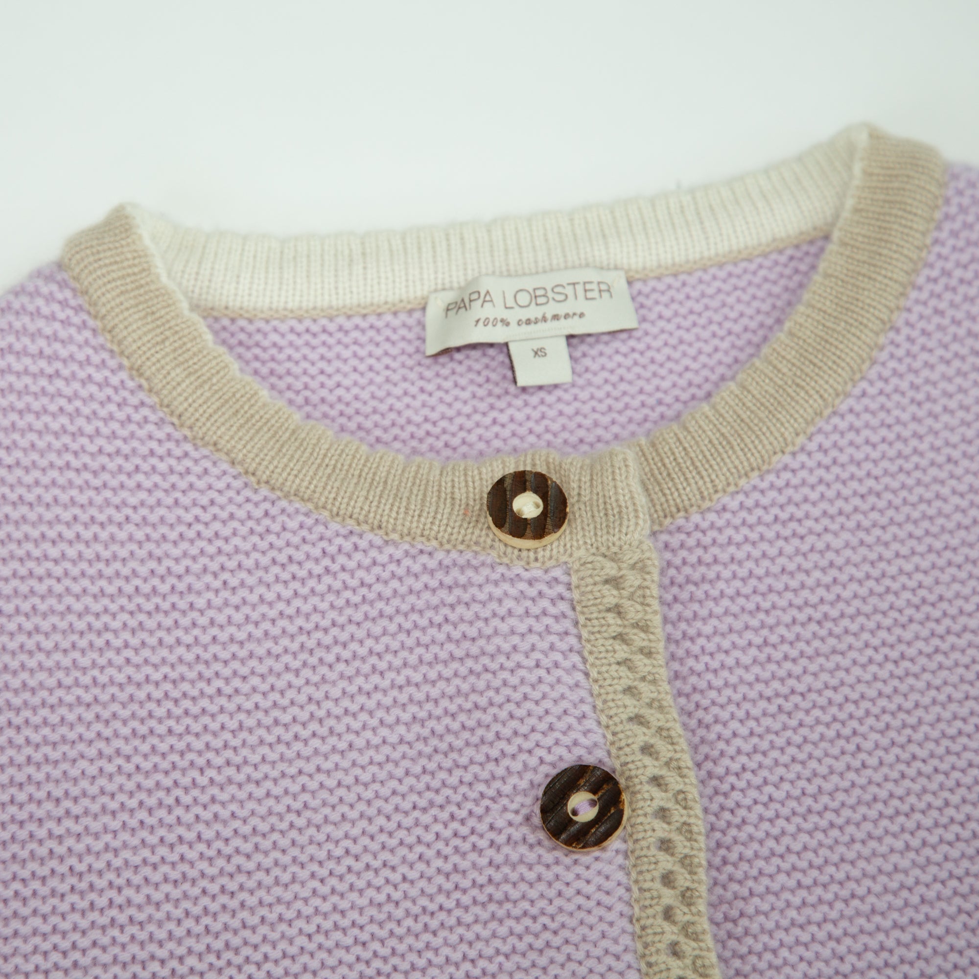 Women Cardigan LENI