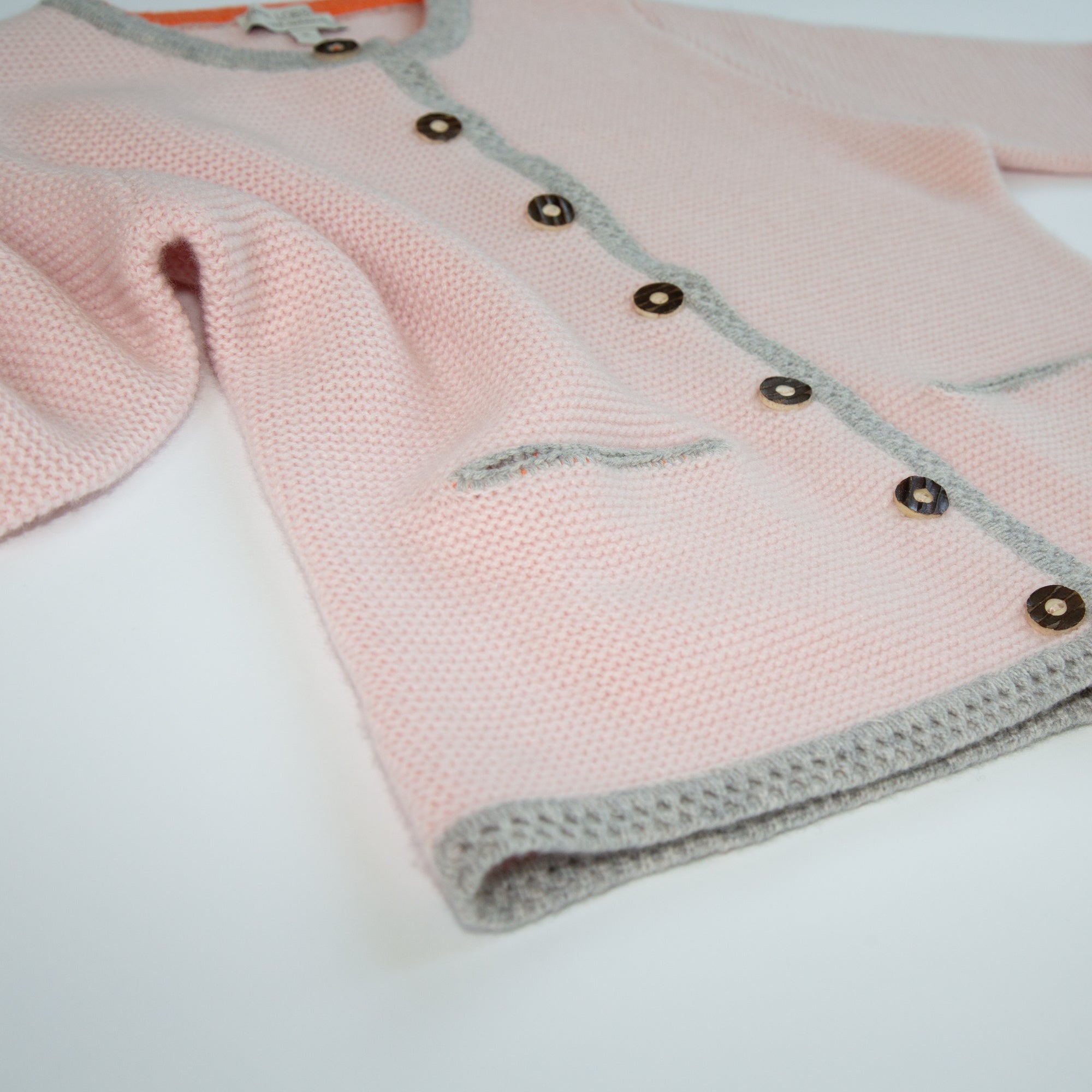 Women Cardigan LENI