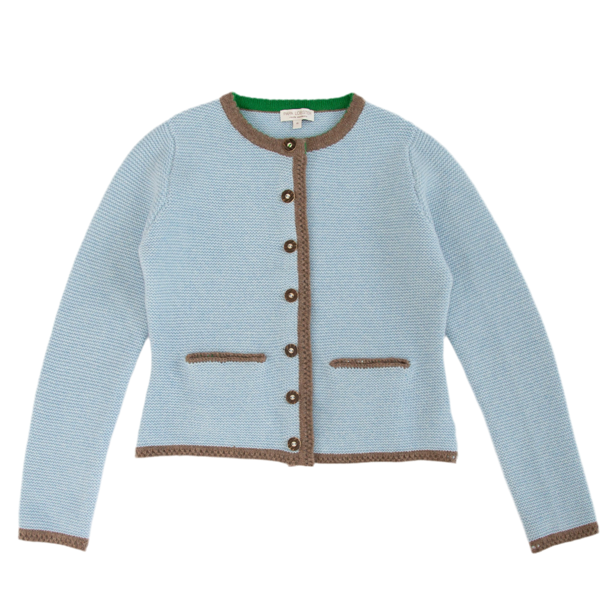 Women Cardigan LENI